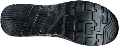 Scarpa da lavoro sparco nitro s3 rossa