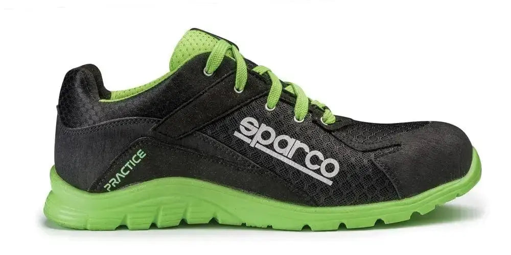 Scarpa da lavoro sparco practice