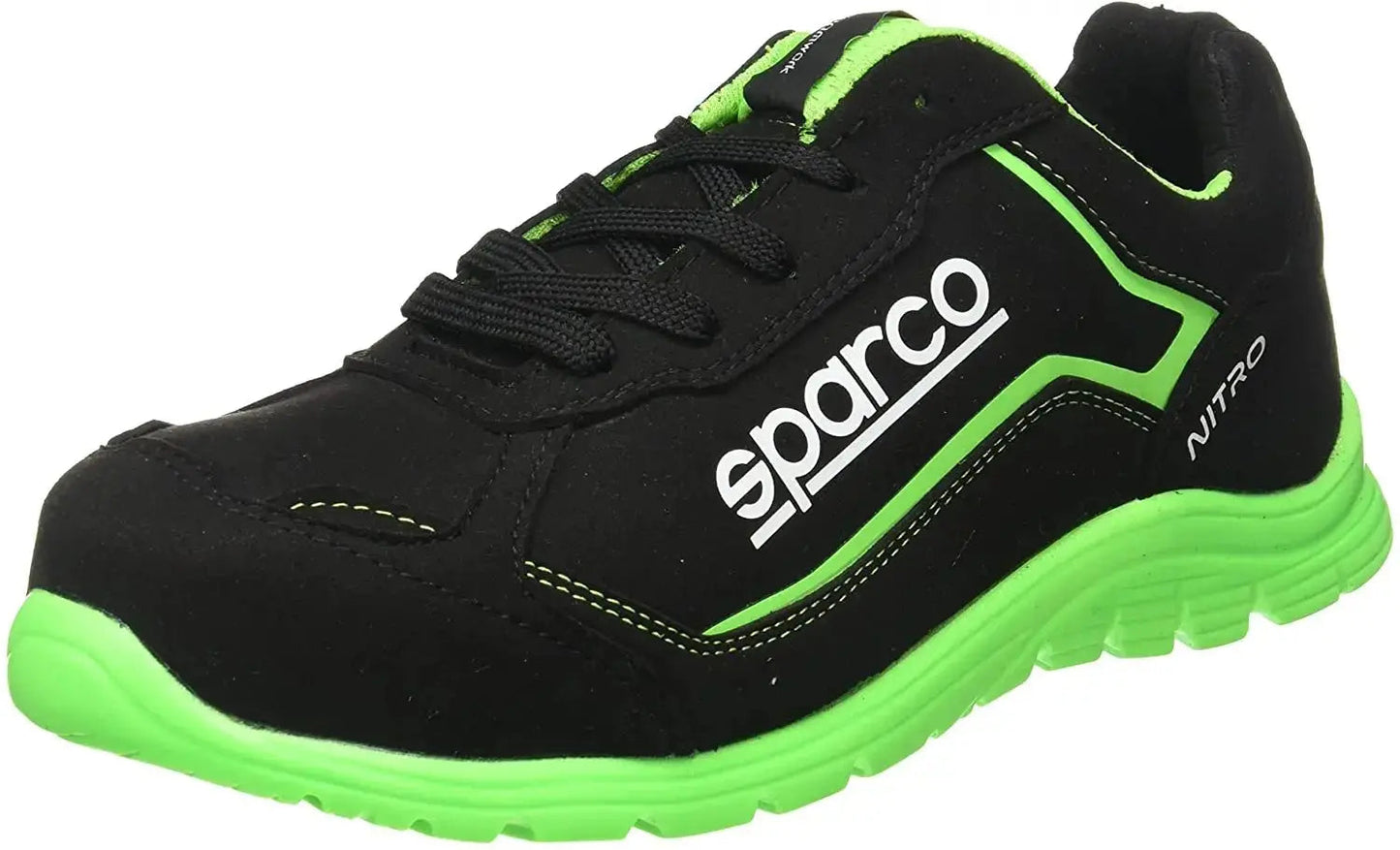 Scarpa da lavoro sparco practice