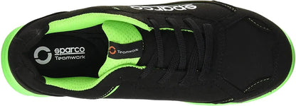 Scarpa da lavoro sparco practice