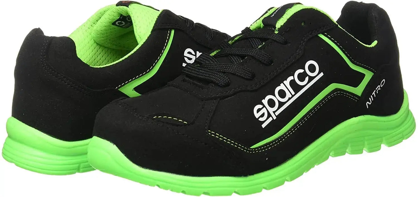 Scarpa da lavoro sparco practice
