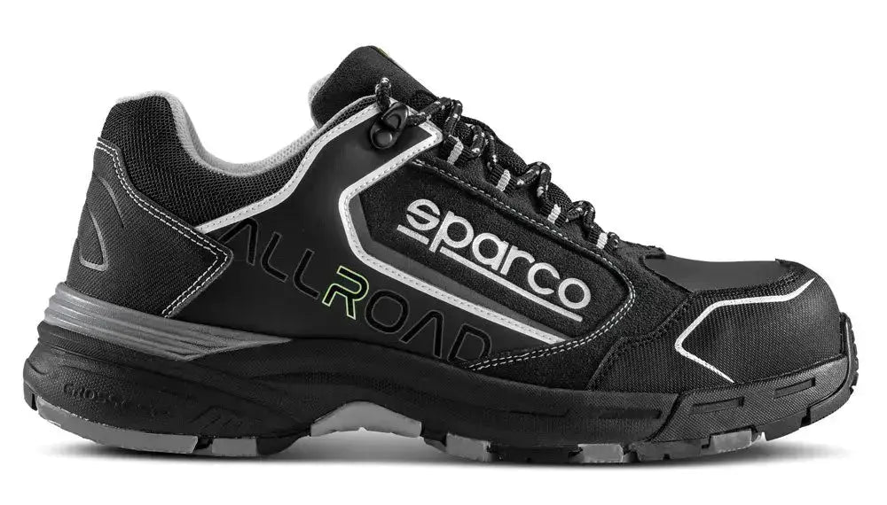 Sparco Arbeitsschuh Stiria S3 verschiedene Größen