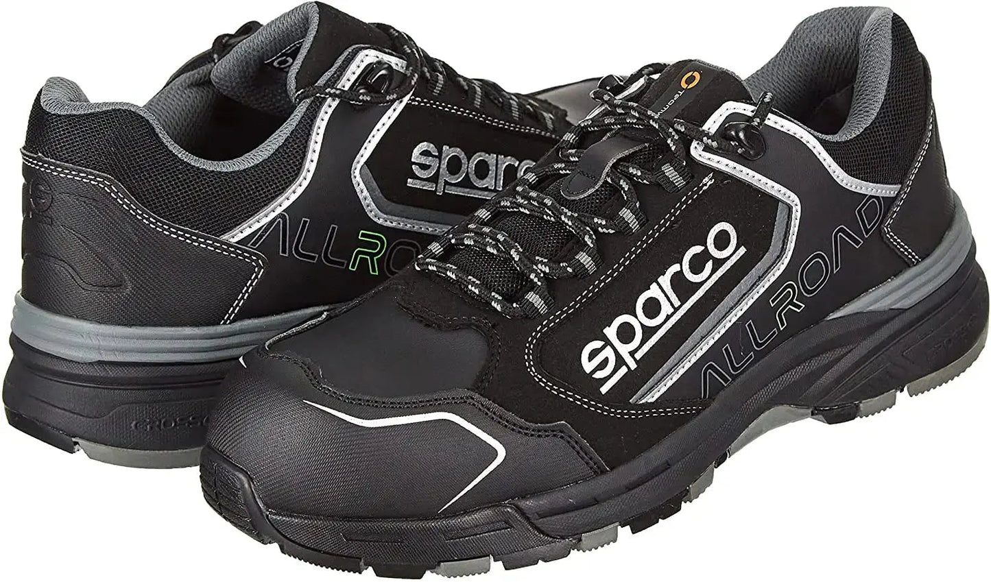 Sparco Arbeitsschuh Stiria S3 verschiedene Größen