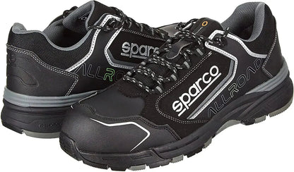 Sparco Arbeitsschuh Stiria S3 verschiedene Größen