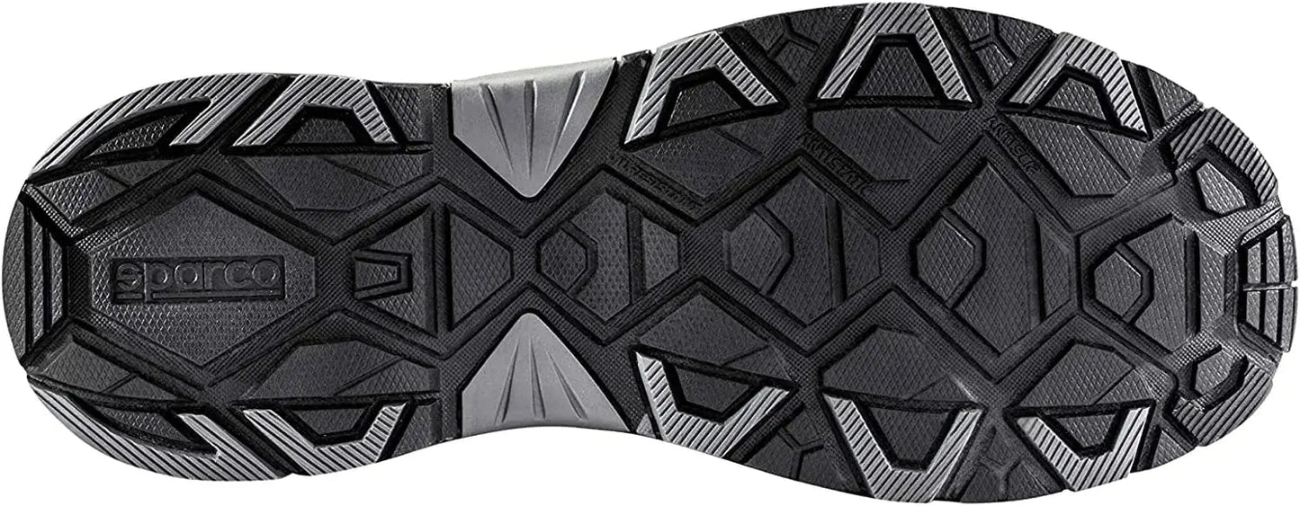 Sparco Arbeitsschuh Stiria S3 verschiedene Größen