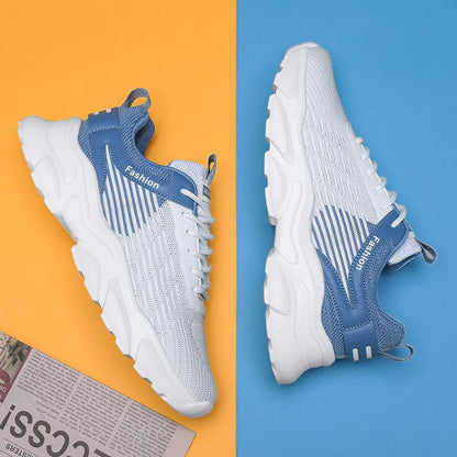 Sneakers leggere per jogging e attività outdoor