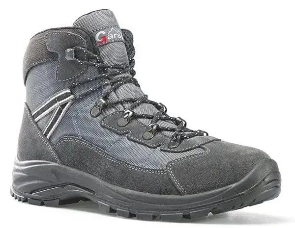 Scarpa Trekking Garsport Kamikaze Mid Scamosciata Impermeabile Tg.46