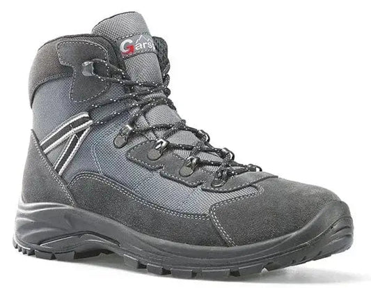 Garsport Kamikaze Mid Wildleder-Wanderschuh Wasserdicht Gr.46