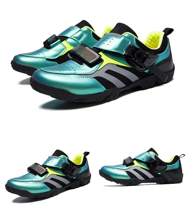 Scarpe ciclismo uomo e donna | Performance e comfort su strada e MTB