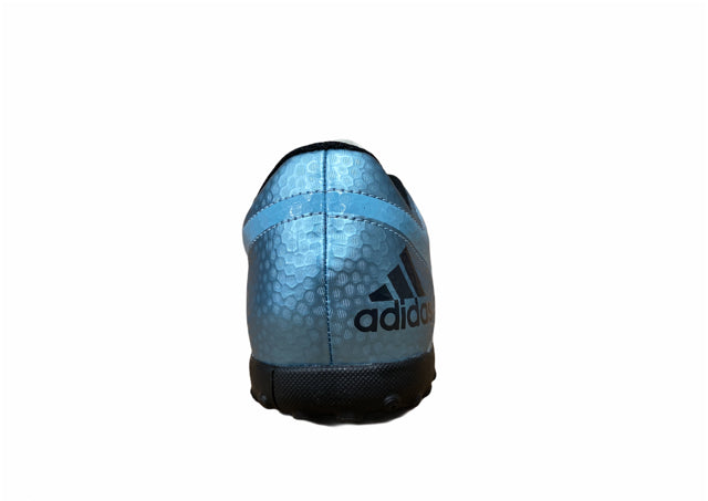 Adidas Scarpa da Calcetto Messi 15.TF B32900 - Celeste