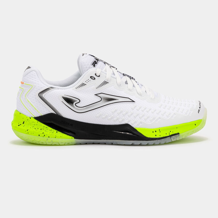 Joma Rapid Men 25 Scarpe Tennis Uomo Bianco - TRAPW2502AC