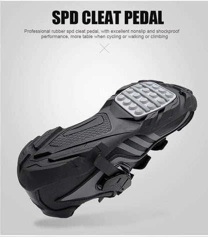 Scarpe ciclismo uomo e donna | Performance e comfort su strada e MTB