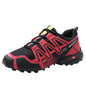 Men's running shoe for half marathon: breathable and waterproof