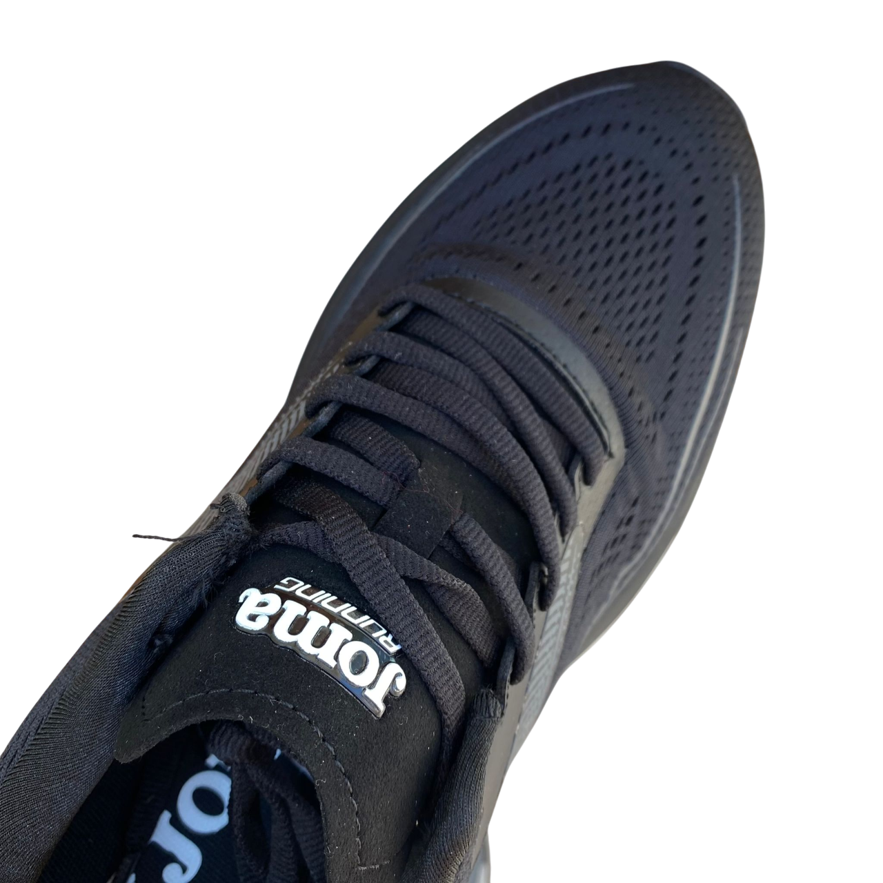 Joma Scarpe Running Titanium 25 RTITAW2502 Nero Uomo