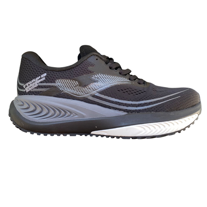 Joma Scarpe Running Titanium 25 RTITAW2502 Nero Uomo