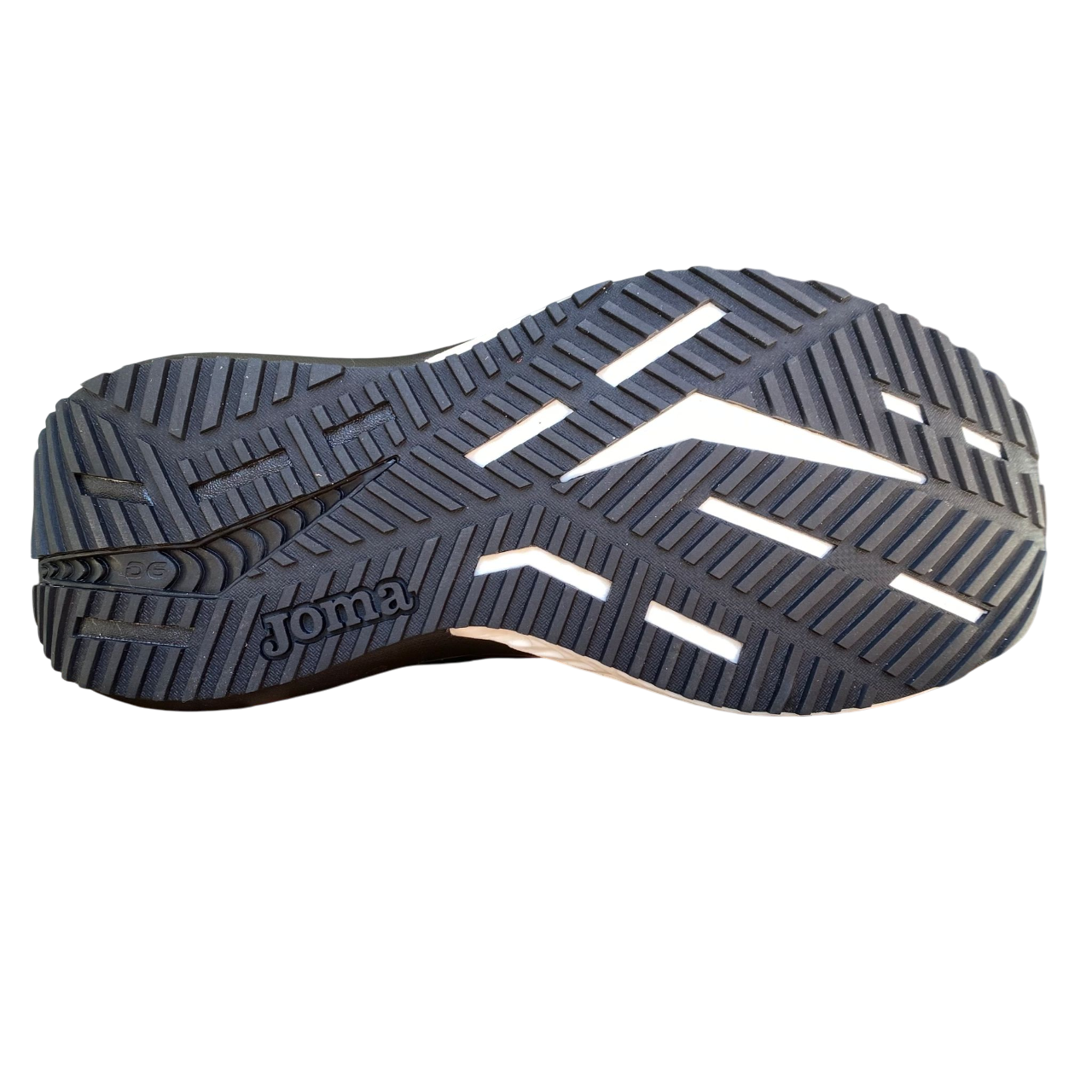 Joma Scarpe Running Titanium 25 RTITAW2502 Nero Uomo