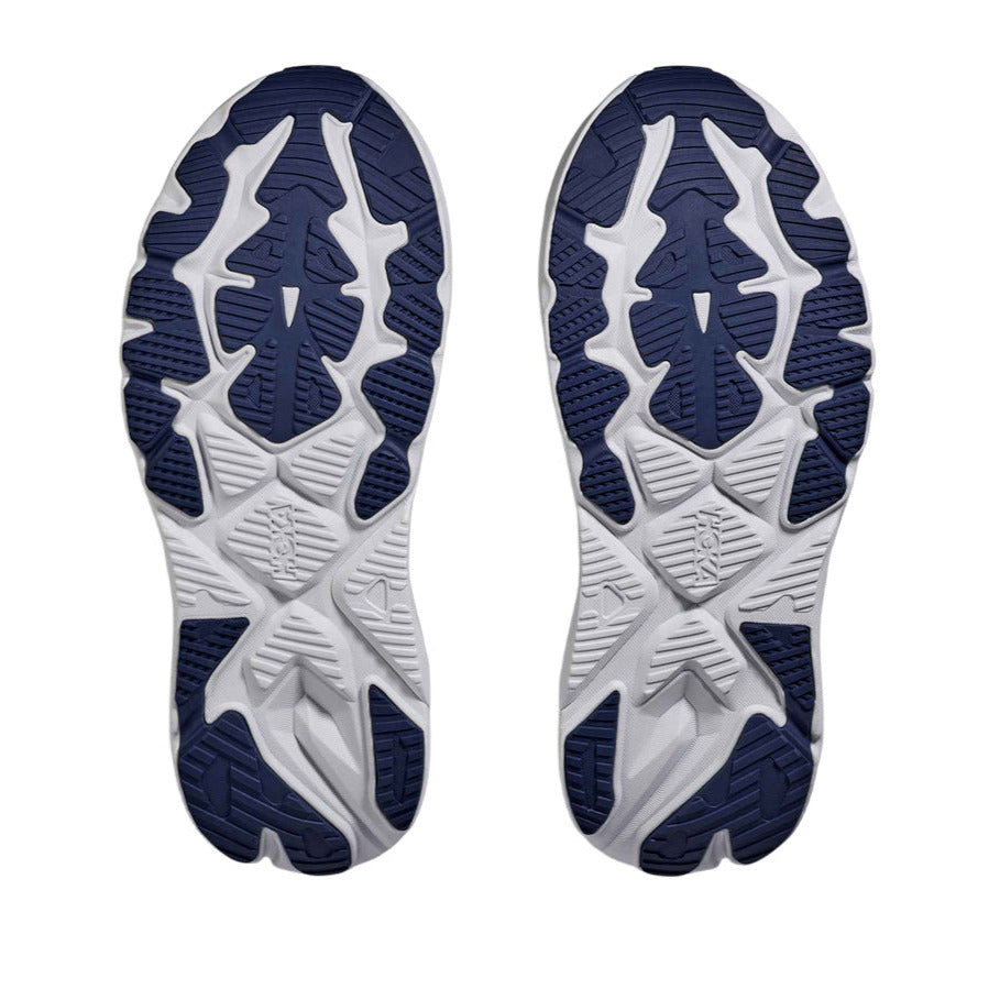 Hoka One One - Scarpe Running Uomo Arahi 8 Grigio - 1168690/SSTC