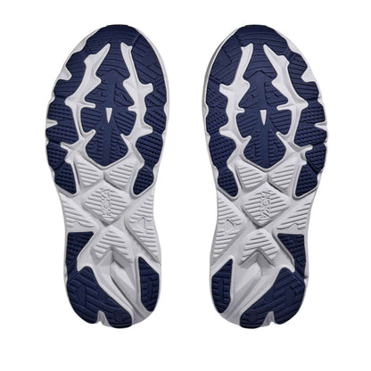 Hoka One One - Scarpe Running Uomo Arahi 8 Grigio - 1168690/SSTC