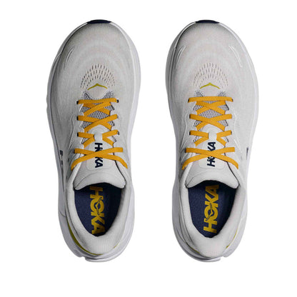 Hoka One One - Scarpe Running Uomo Arahi 8 Grigio - 1168690/SSTC