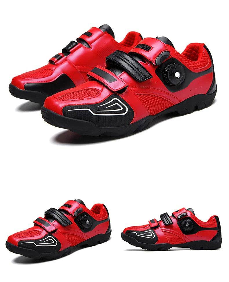 Scarpe ciclismo uomo e donna | Performance e comfort su strada e MTB