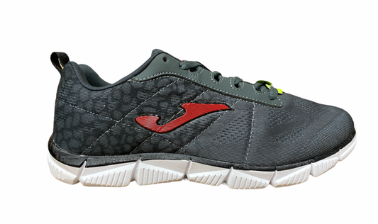 Joma Tempo 512 C.TEMPO-512 | Scarpe Ginnastica Uomo Grigie