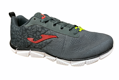 Joma Tempo 512 C.TEMPO-512 | Scarpe Ginnastica Uomo Grigie