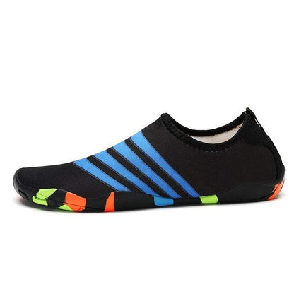 Scarpe da Mare e Scoglio Unisex – Scarpette Antiscivolo Uomo Donna