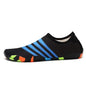 Unisex Sea and Rock Shoes – Non-Slip Aqua Shoes for Men and Women