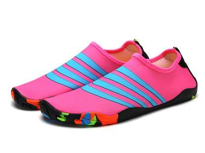Scarpe da Mare e Scoglio Unisex – Scarpette Antiscivolo Uomo Donna