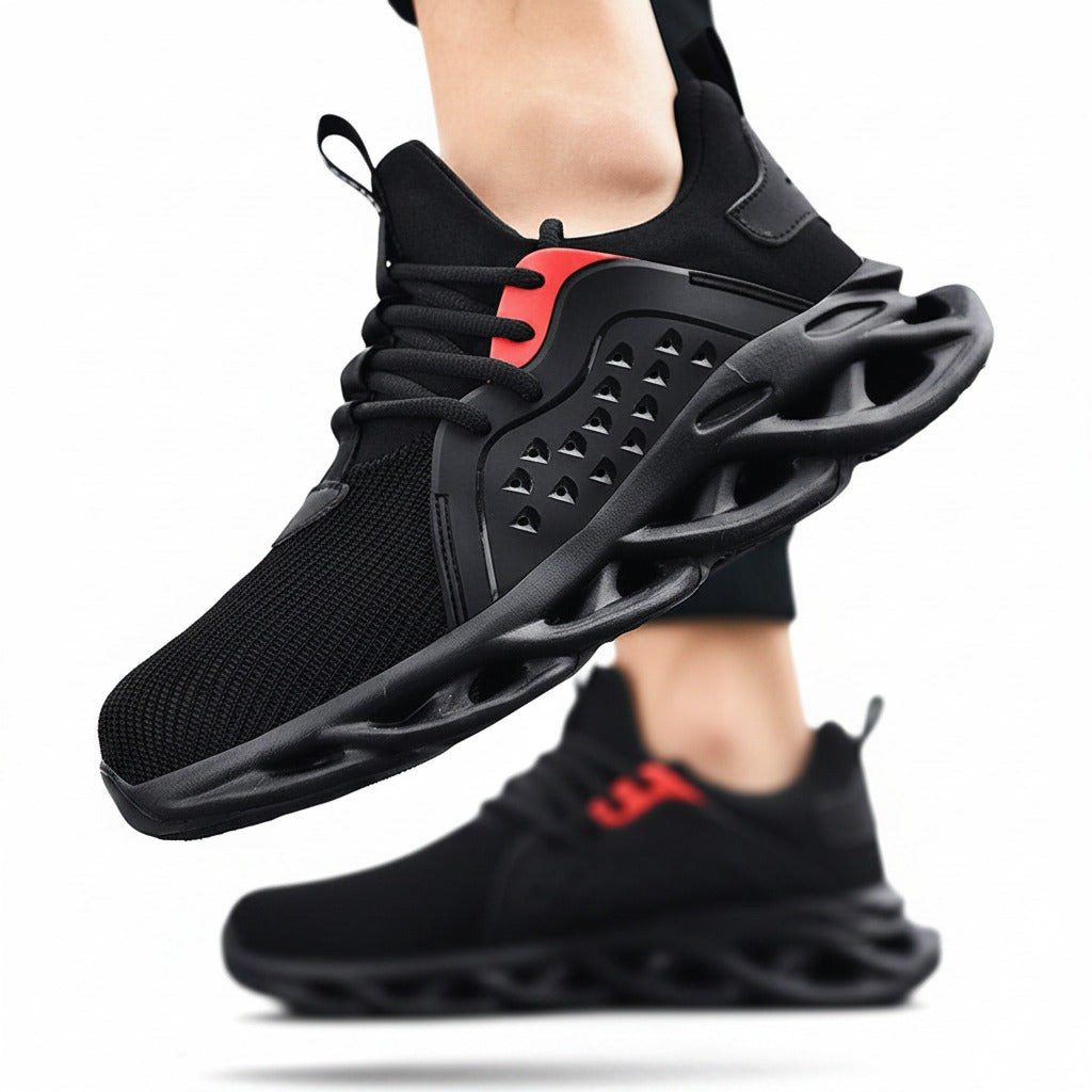 Sneakers Uomo Sportive Ammortizzate Ultra Light