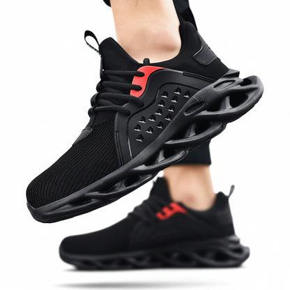 Sneakers Uomo Sportive Ammortizzate Ultra Light