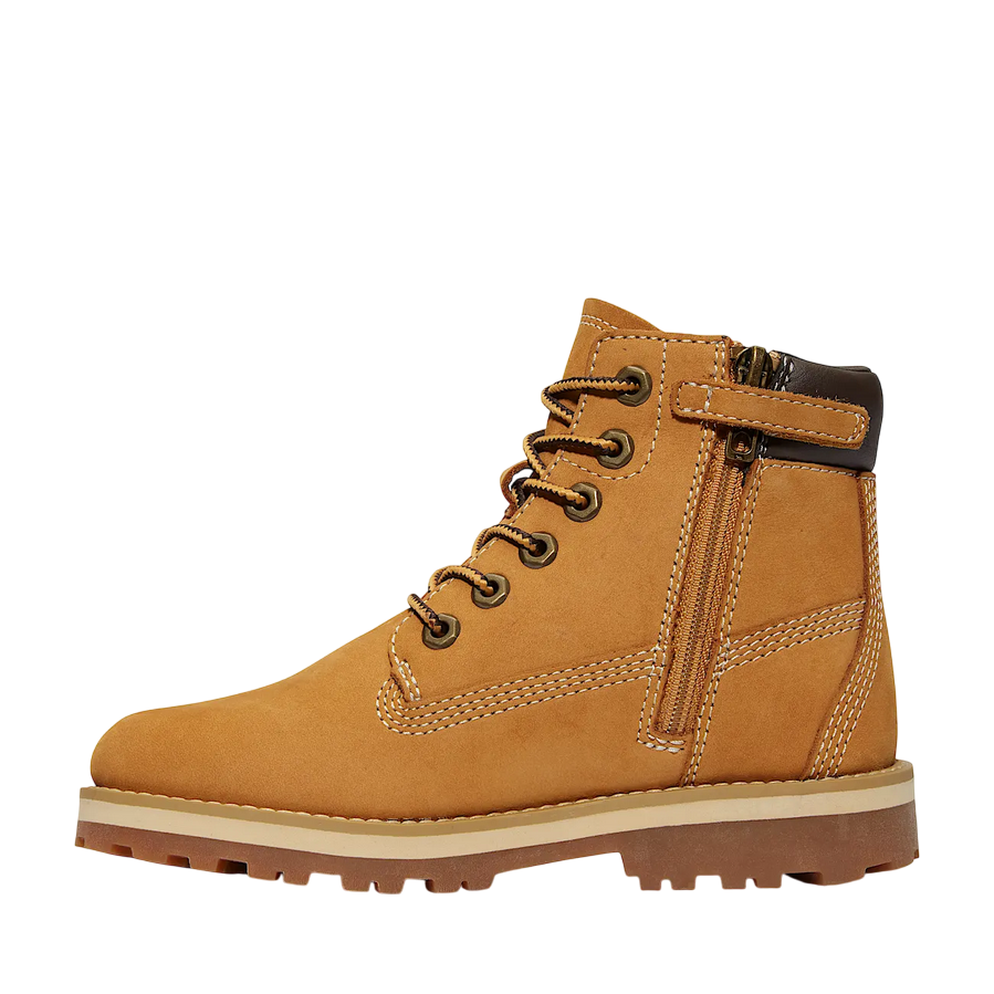 Timberland Courma Chelsea Jr TB0A28X7231 Wheat Giallo Grano