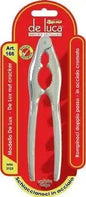 Chromed steel nutcracker