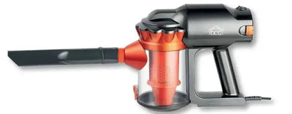 2-in-1 Elektrostielstaubsauger 600 W
