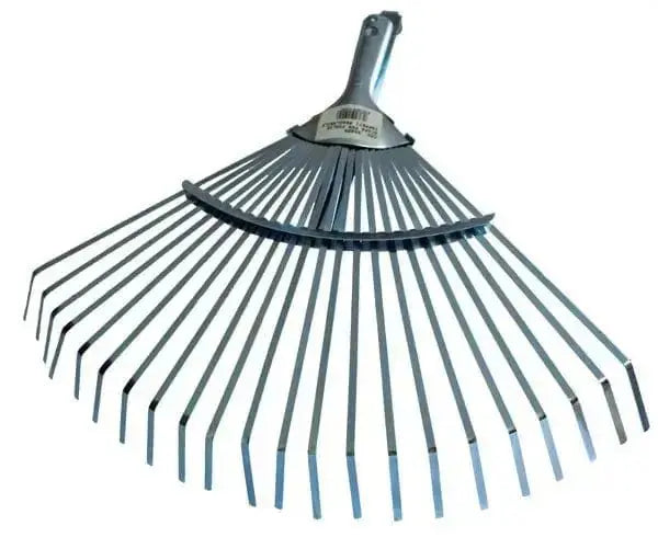 Scopa per foglie t.regolabile