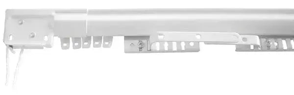 Gardinenstange Easy 122-215 cm