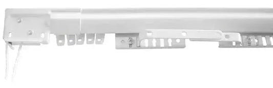 Gardinenschiene easy, 71-122 cm