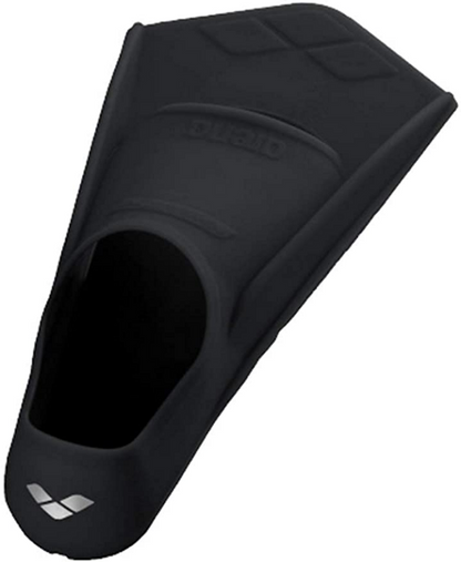 Arena Pinne Powerfin 9521851 black-silver