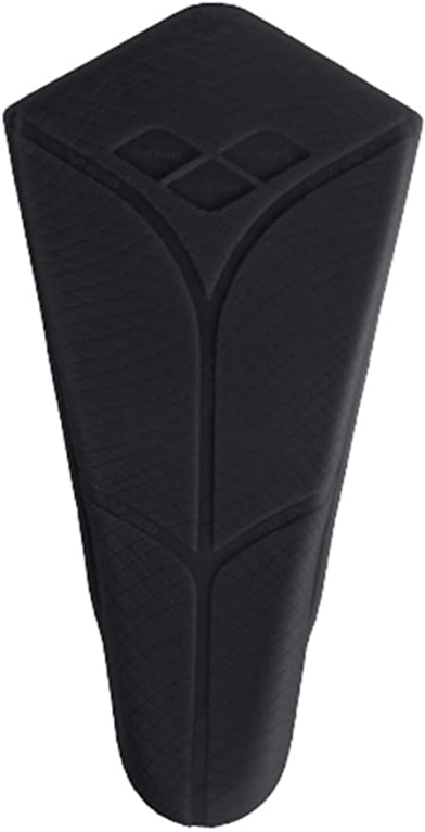 Arena Pinne Powerfin 9521851 black-silver