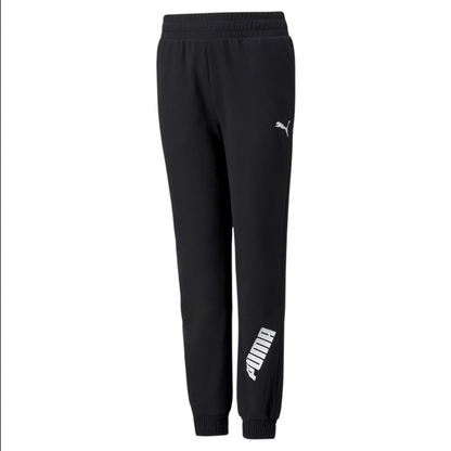Puma Modern Sports Pants cl G 589211 01 black
