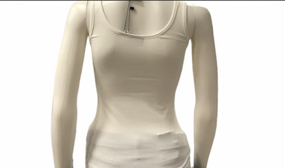 Fila Tank Top W Anna 688786 F50 white
