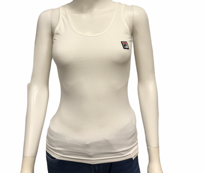 Fila Tank Top W Anna 688786 F50 white