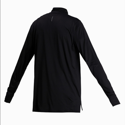 Puma Maglia da corsa mezza zip manica lunga Run Favorite 1/4 Zip M 520211 01 black