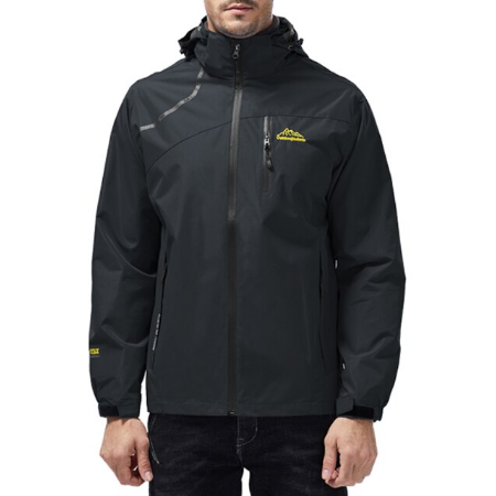 MANTLCONX Spring New Outdoor