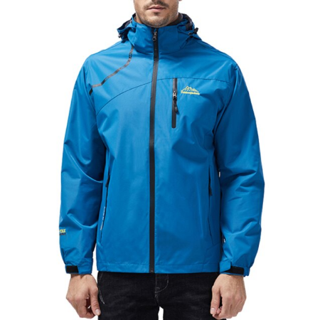MANTLCONX Spring New Outdoor