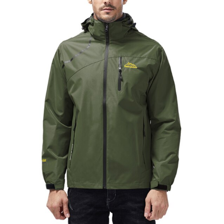 MANTLCONX Spring New Outdoor