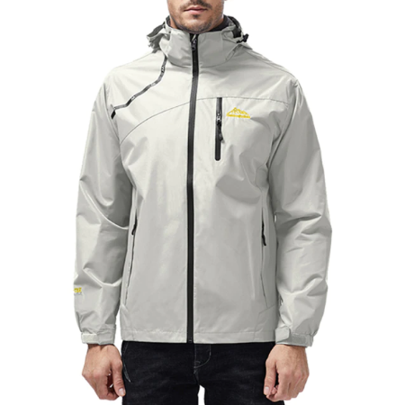 MANTLCONX Spring New Outdoor
