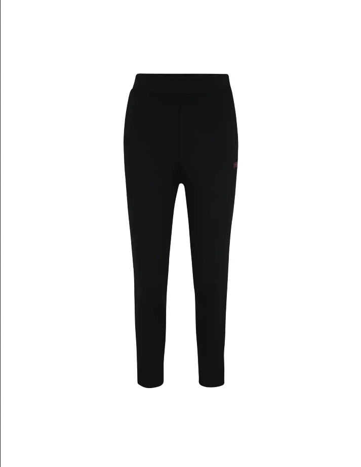 Fila Women's 7/8 Track Pants 683434 002 black