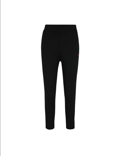 Fila Women's 7/8 Track Pants 683434 002 black