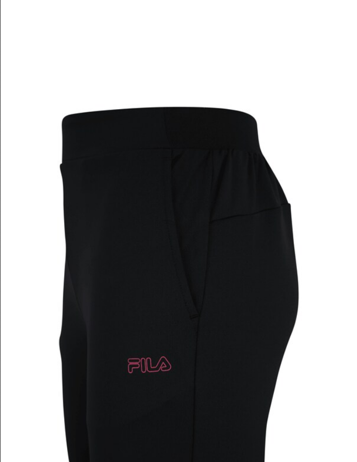Fila Women's 7/8 Track Pants 683434 002 black